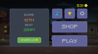 Robby Rush screenshot 4