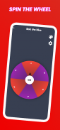 Lucky Wheel - Spin game 2021 (Spin Wheel) screenshot 4