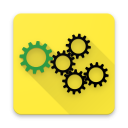 Mechanical Design Icon