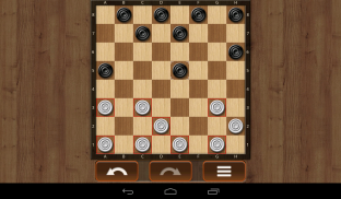 All-In-One Checkers screenshot 3