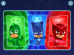 PJ Masks™: HQ screenshot 6