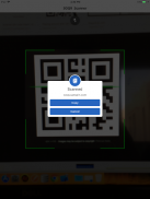 SGQR - QR and Barcode Scanner screenshot 5