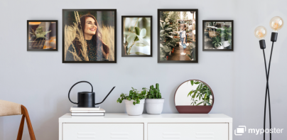 MYPOSTER - Photo Printing