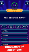 Trivia Brain: Quiz Game screenshot 4