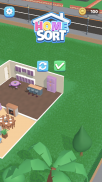 Furniture Sort screenshot 3