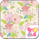 Cute Tema-Poppy Field- Icon