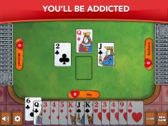 Hearts - Card Game Classic screenshot 9