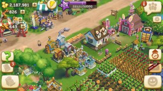 FarmVille 2: Country Escape screenshot 14