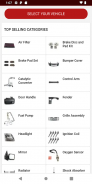 Buy Auto Parts In USA  –  Car Parts Online Shop screenshot 5