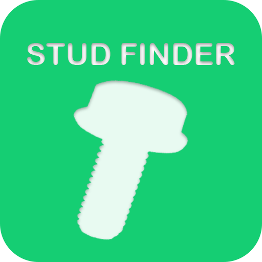 Stud Finder App for iPhone and Android 