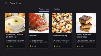 Healthy Recipes screenshot 18