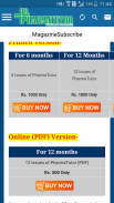 PharmaTutor screenshot 5