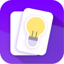 Factology - Swipe Daily Facts Icon