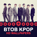 BTOB Wallpaper KPOP HD