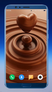 Chocolate Wallpaper HD screenshot 7