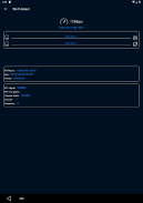 Analizador de WiFi screenshot 1