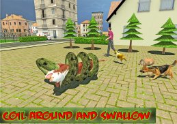 Anaconda Snakes. io screenshot 5