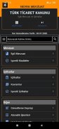 Türk Ticaret Kanunu screenshot 3