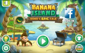 Bobos Island screenshot 1