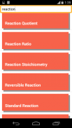 Complete Chemistry App screenshot 7