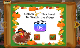 Thanksgiving Hidden Objects screenshot 5