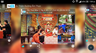 Hai Viet screenshot 8