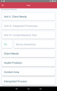 Saunders QA NCLEX PN Exam Prep screenshot 10