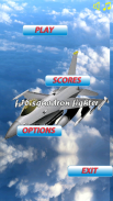 F-16 SQUADRON FIGHTER screenshot 0