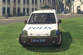 Mini Car Police Simulator screenshot 5