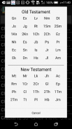 Bengali English Bible screenshot 4