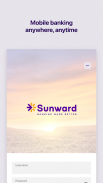 Sunward Mobile screenshot 3