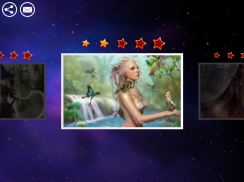 Mágica Princesa Halloween 2016 screenshot 0