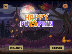 Happy Pumpkin screenshot 2