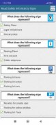 Driving Licence Practice Tests screenshot 10