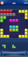 Cubes Puzzle Games screenshot 0
