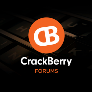 CrackBerry Forums screenshot 6