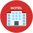 Hotel eCheck-in Icon