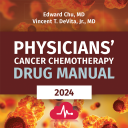 Cancer Chemotherpy Drug Manual icon