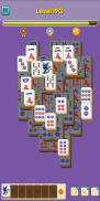 Dragon Mahjong: Tile Solitaire screenshot 4