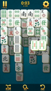 Mahjong Solitaire Classic screenshot 5