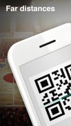 QR Code Scanner-Barcode Reader screenshot 5