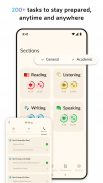 IELTS Exam Preparation App screenshot 6