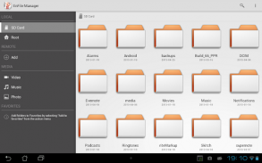 EnFile File Manager screenshot 4