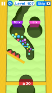 Multiply Ball - Puzzle Game screenshot 2