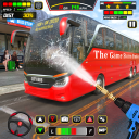 Simulator Mengemudi Bus Kota