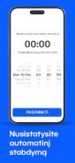 UNIPARK - parking APP screenshot 2