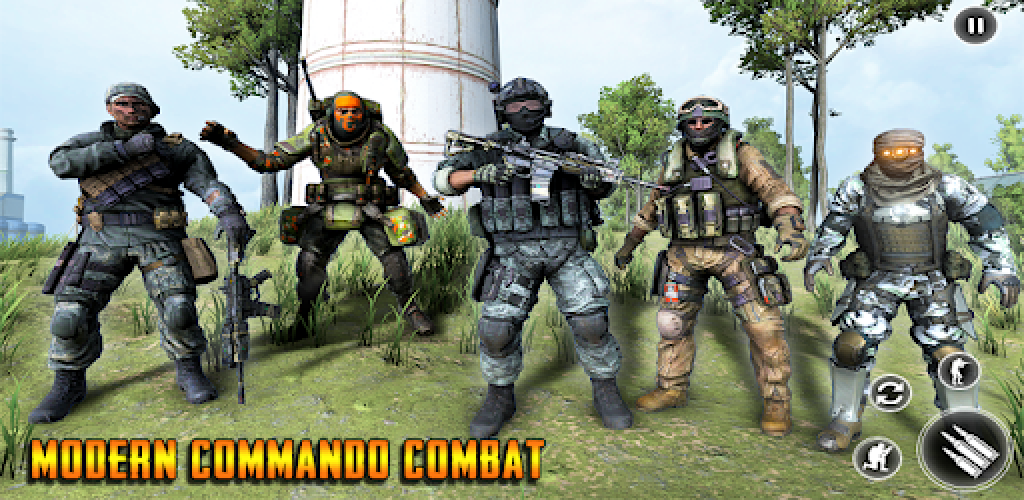 Modern Warfare 3 APK for Android Download