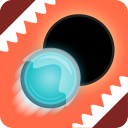 Puck Hole Icon