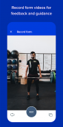 MCT Pro Fit Coach screenshot 1