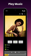 Music Player screenshot 6